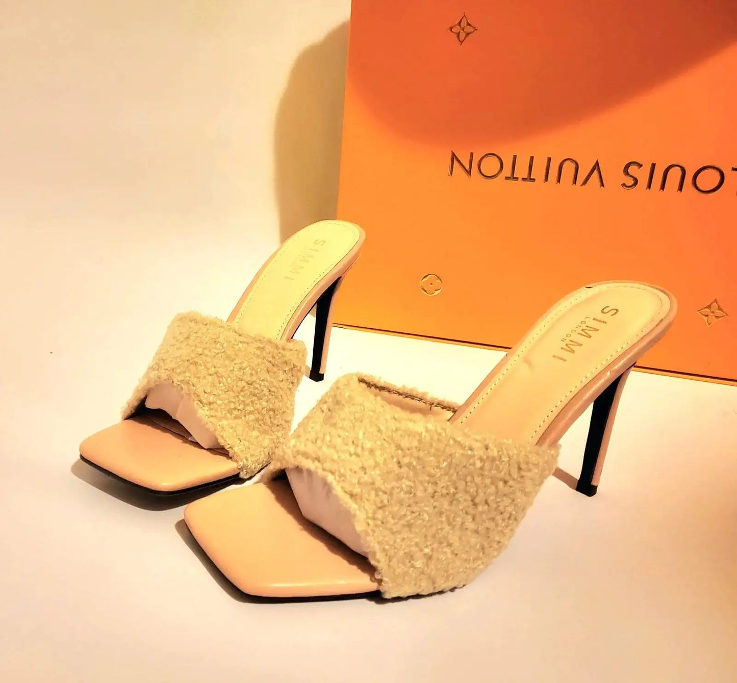 Women's Simmi London Heels