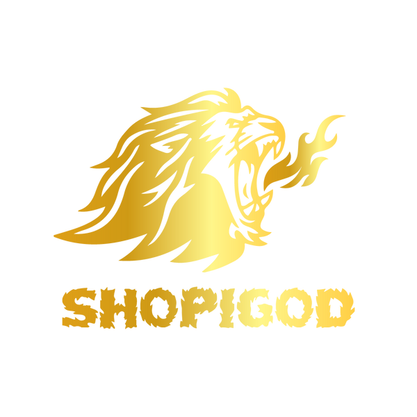 SHOPIGOD