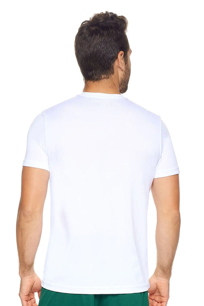 Men's Natural Feel Jersey Tee